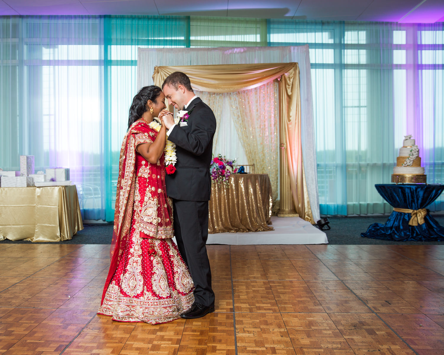 indian wedding photographers miami