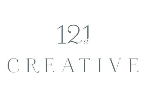 121st creative logo
