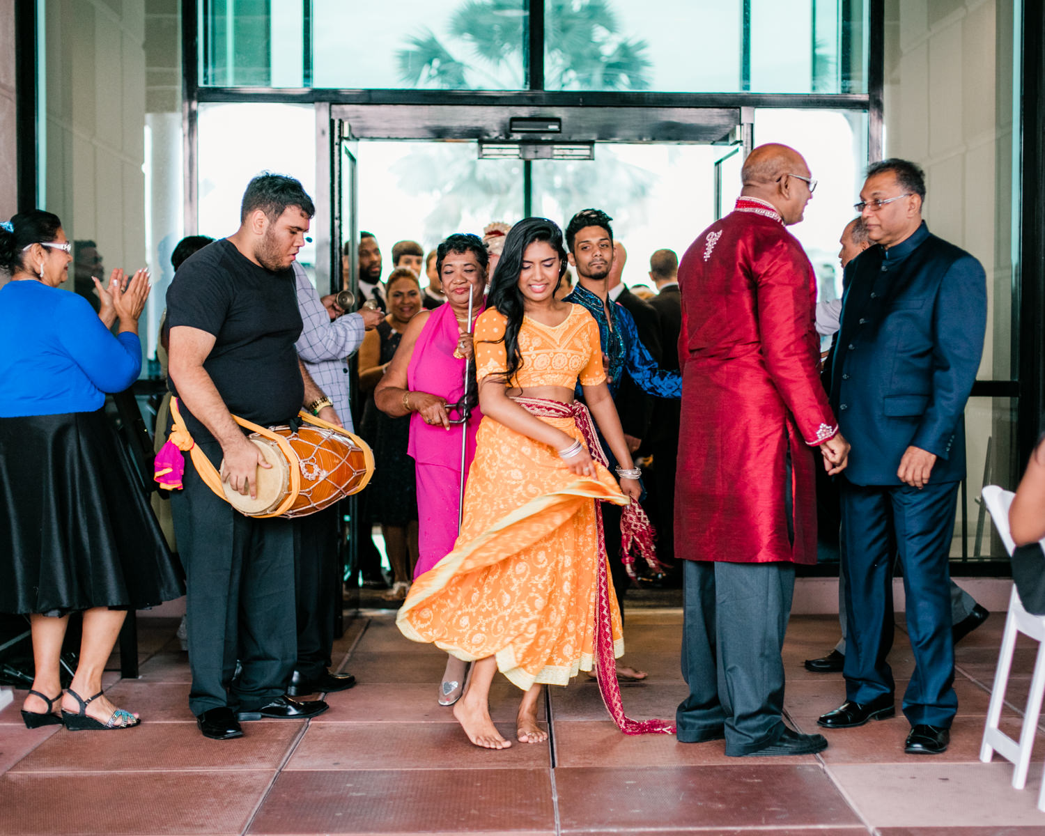 indian wedding ceremony photos miami