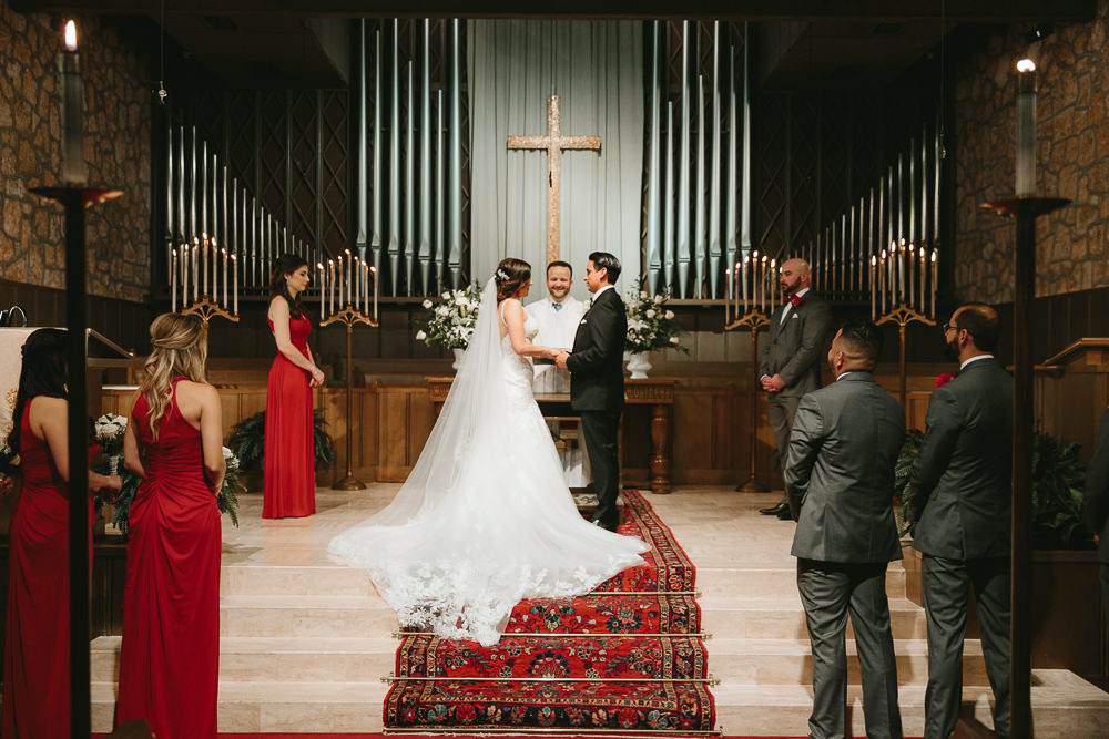 plymouth congregational church miami wedding photography