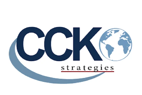 CCK stratagies logo