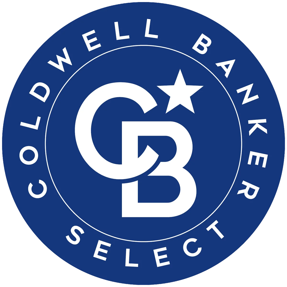 Coldwell banker select logo