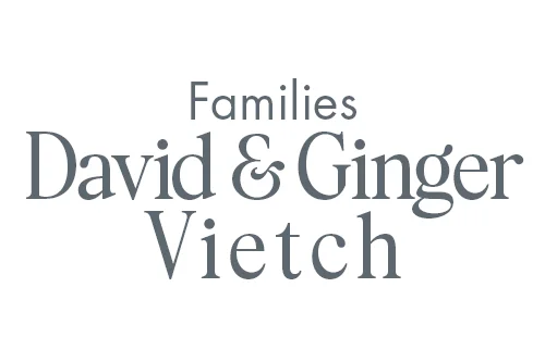 David and Ginger