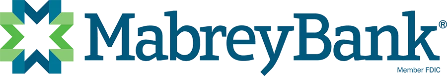 Mabrey Bank logo