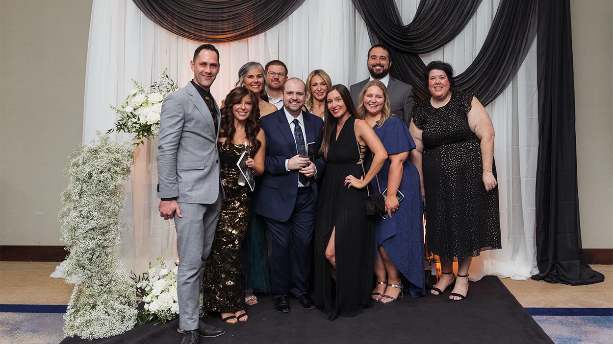 Sparta Gala river spirit 2026 event photos teachers
