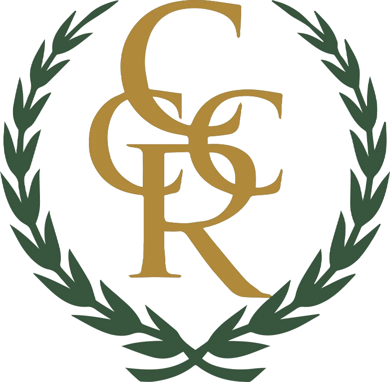 cedar ridge country club logo broken arrow oklahoma