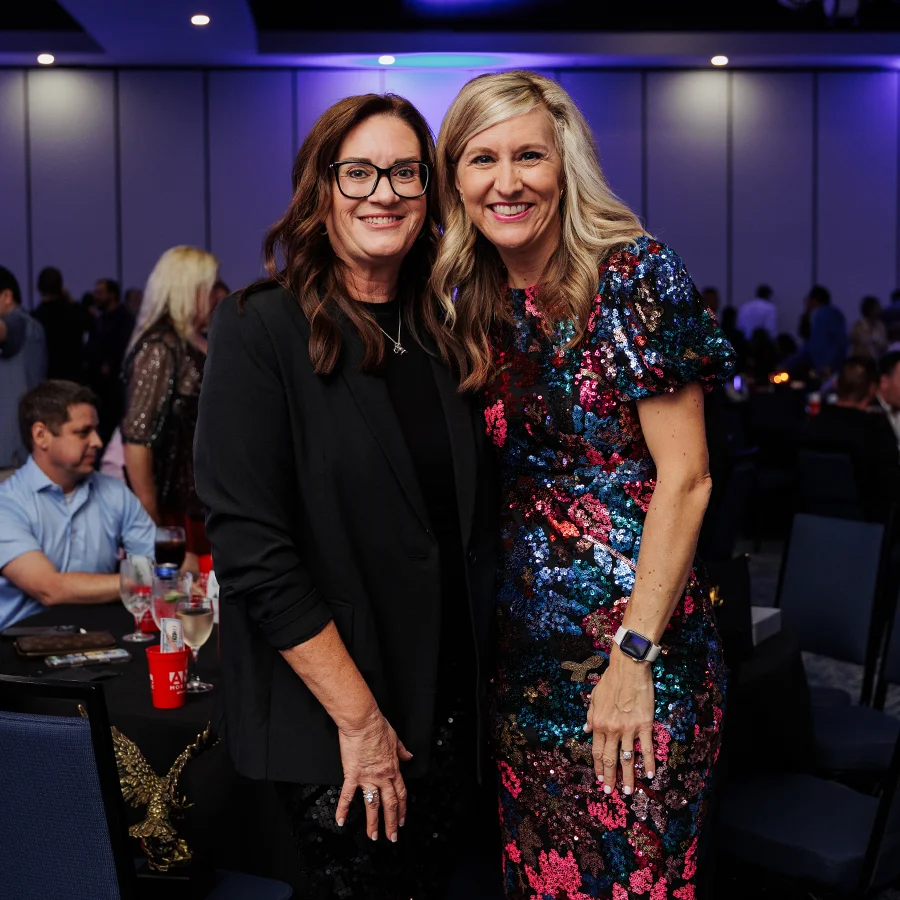 coldwell banker annual awards celebration 2025 casino night guest photos