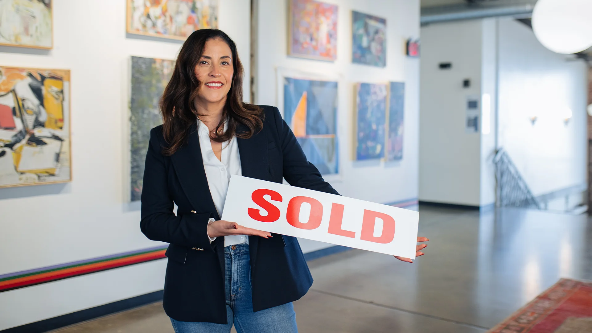 coldwell banker select agent headshot and branding day wompa tulsa jan 2026