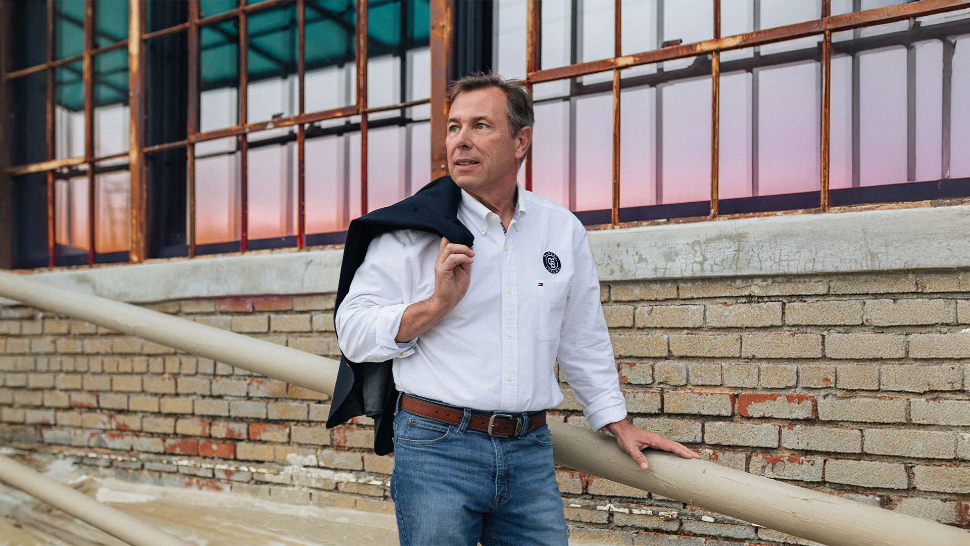 coldwell banker select agent headshot and branding day wompa tulsa jan 2026