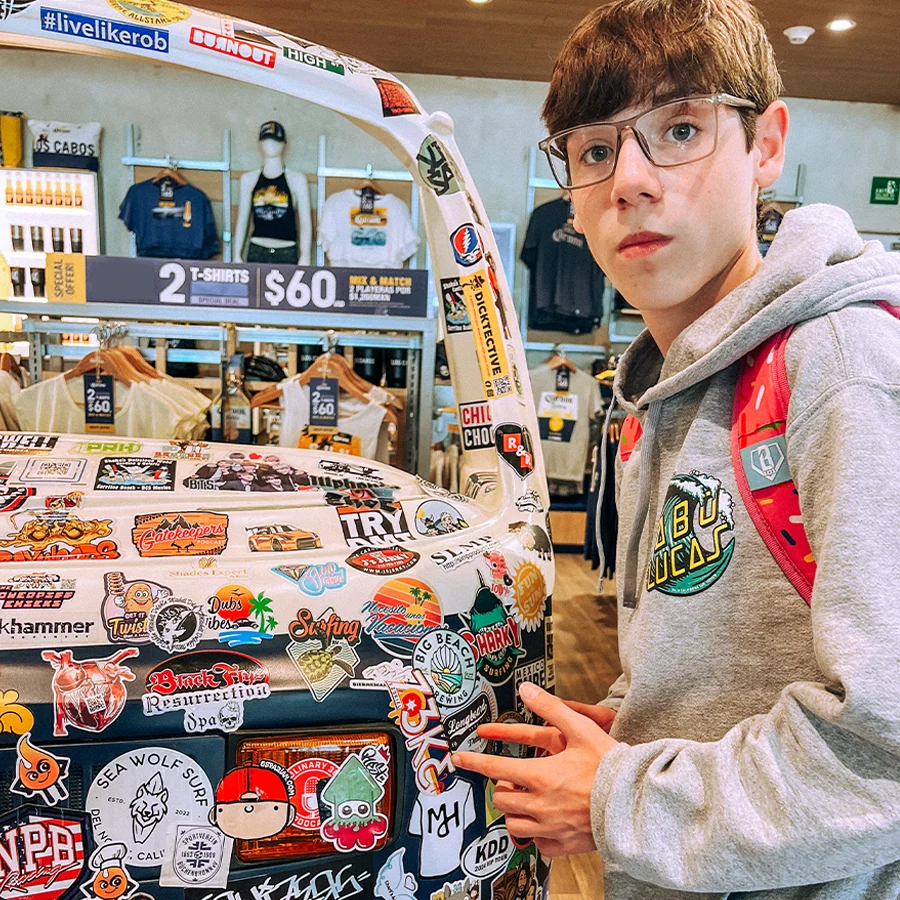 elijah esparza courage builds dreams tulsa fundraising storytelling campaign 2