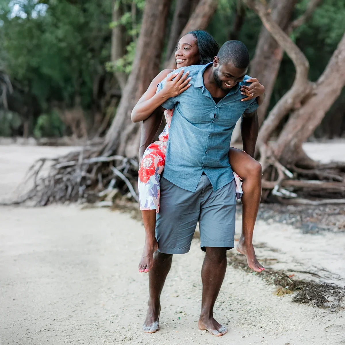 Ezekiel tulsa engagement photographers