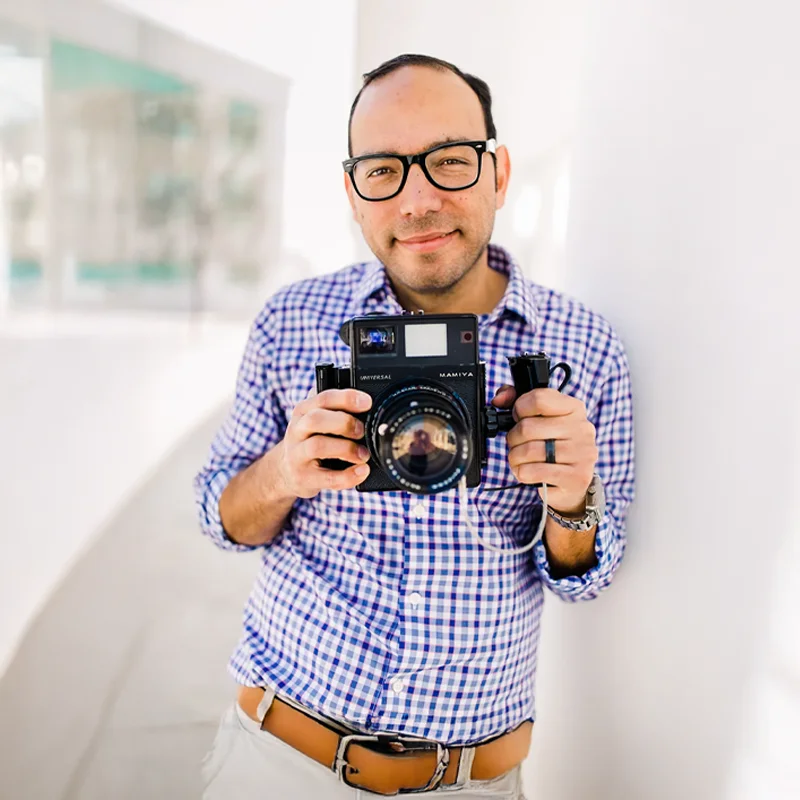 Erik Esparza