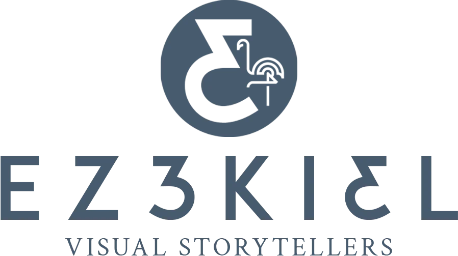 ezekiel e photography logo