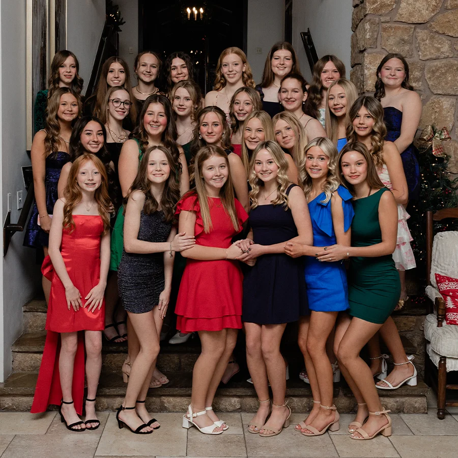 image gallery Bixby Cotillion Class 2030