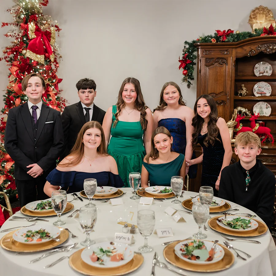 image gallery Bixby Cotillion Class 2030