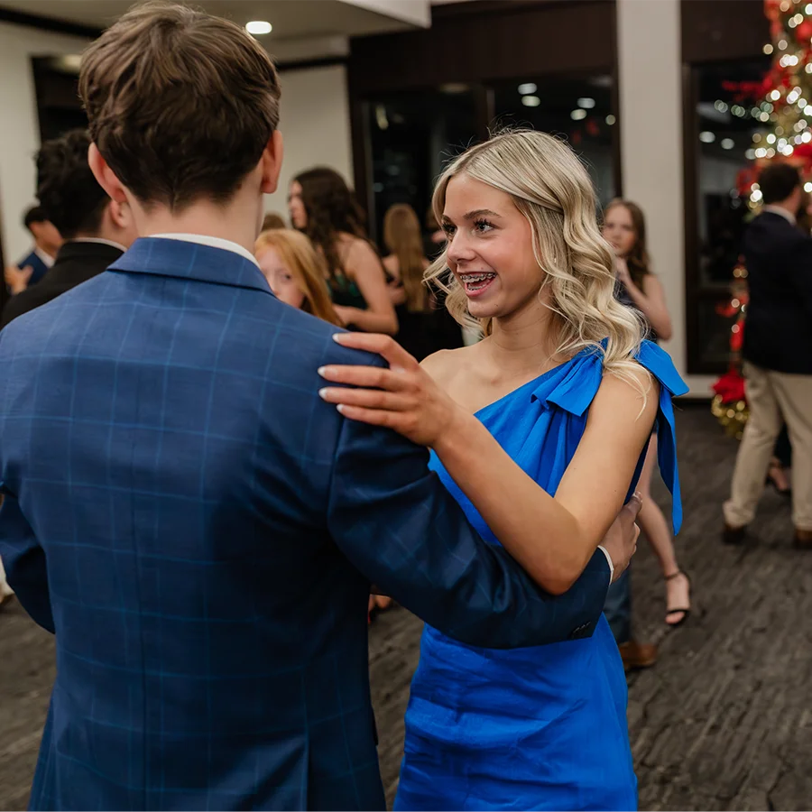 image gallery Bixby Cotillion Class 2030