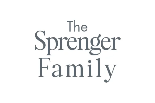 the Sprenger family