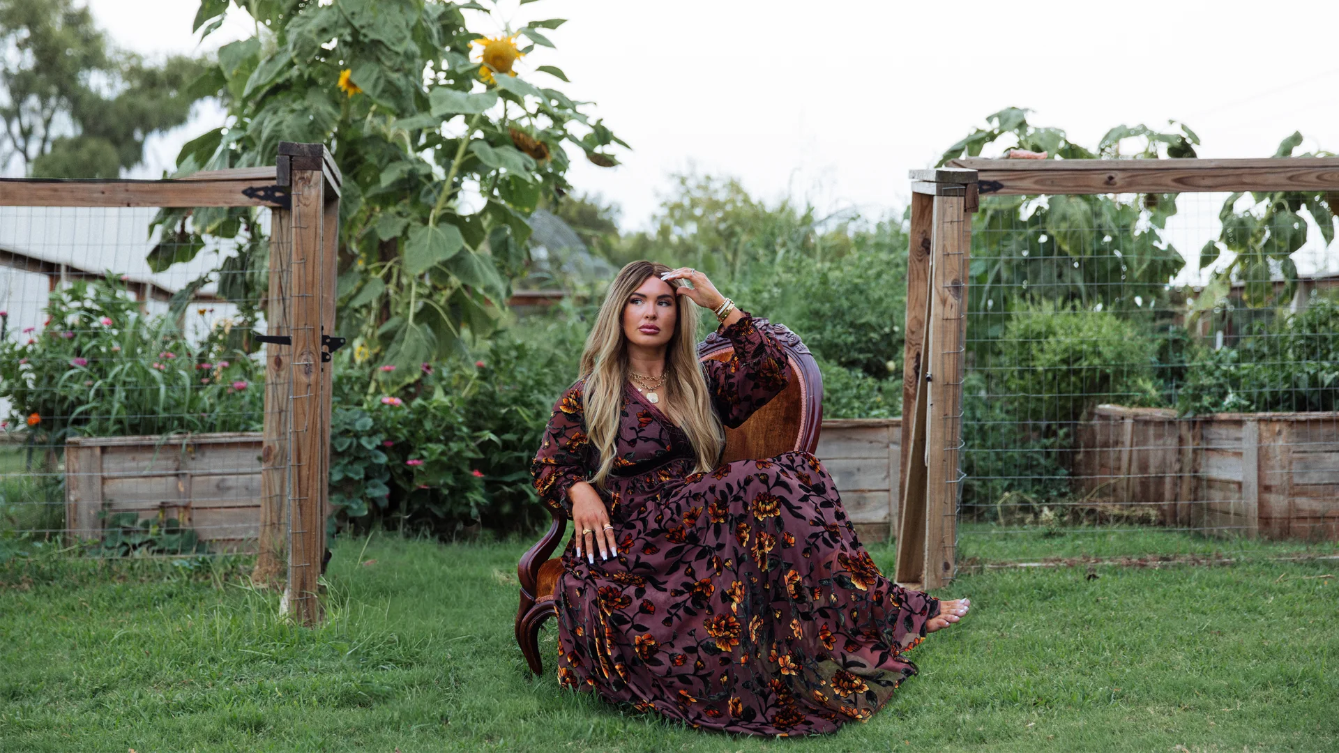 tulsa realtor photographer and content creator real producers magazine