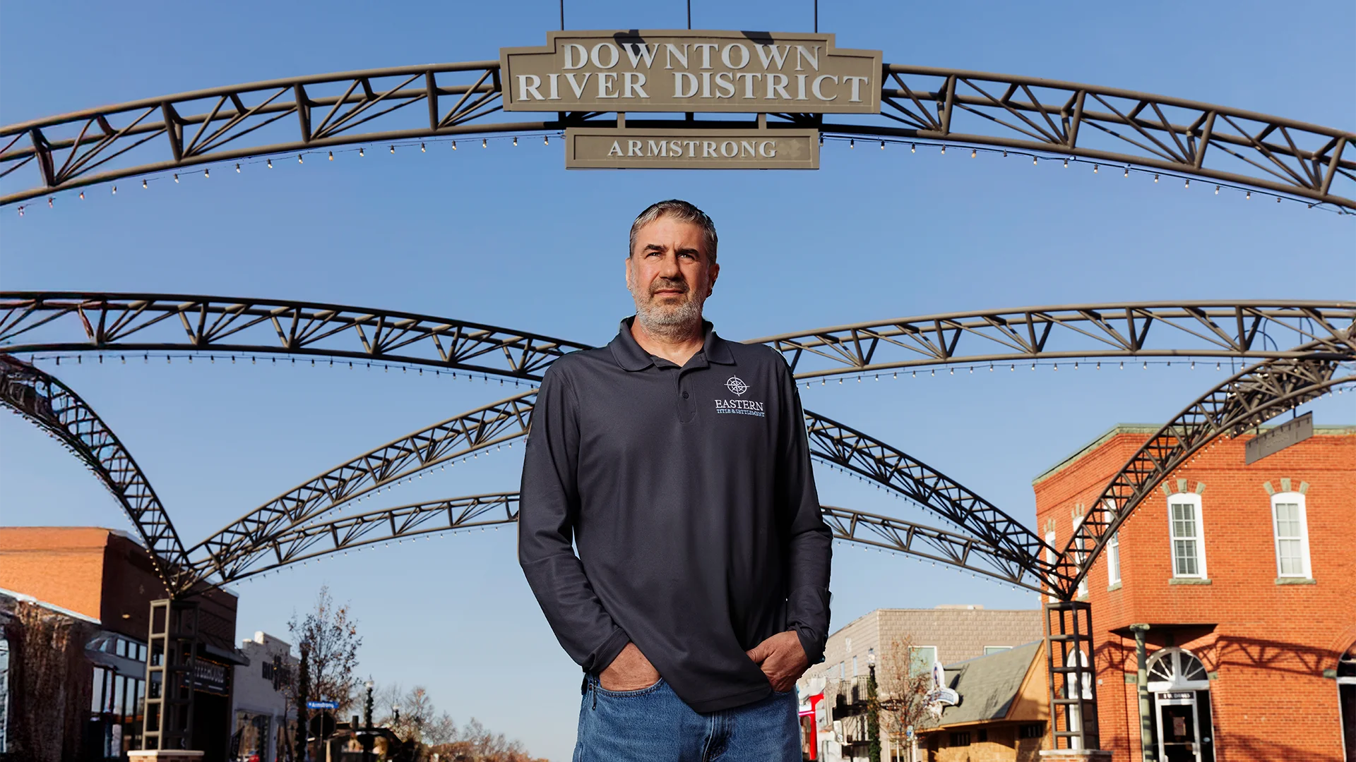 tulsa realtor photographer and content creator real producers magazine downtown bixby