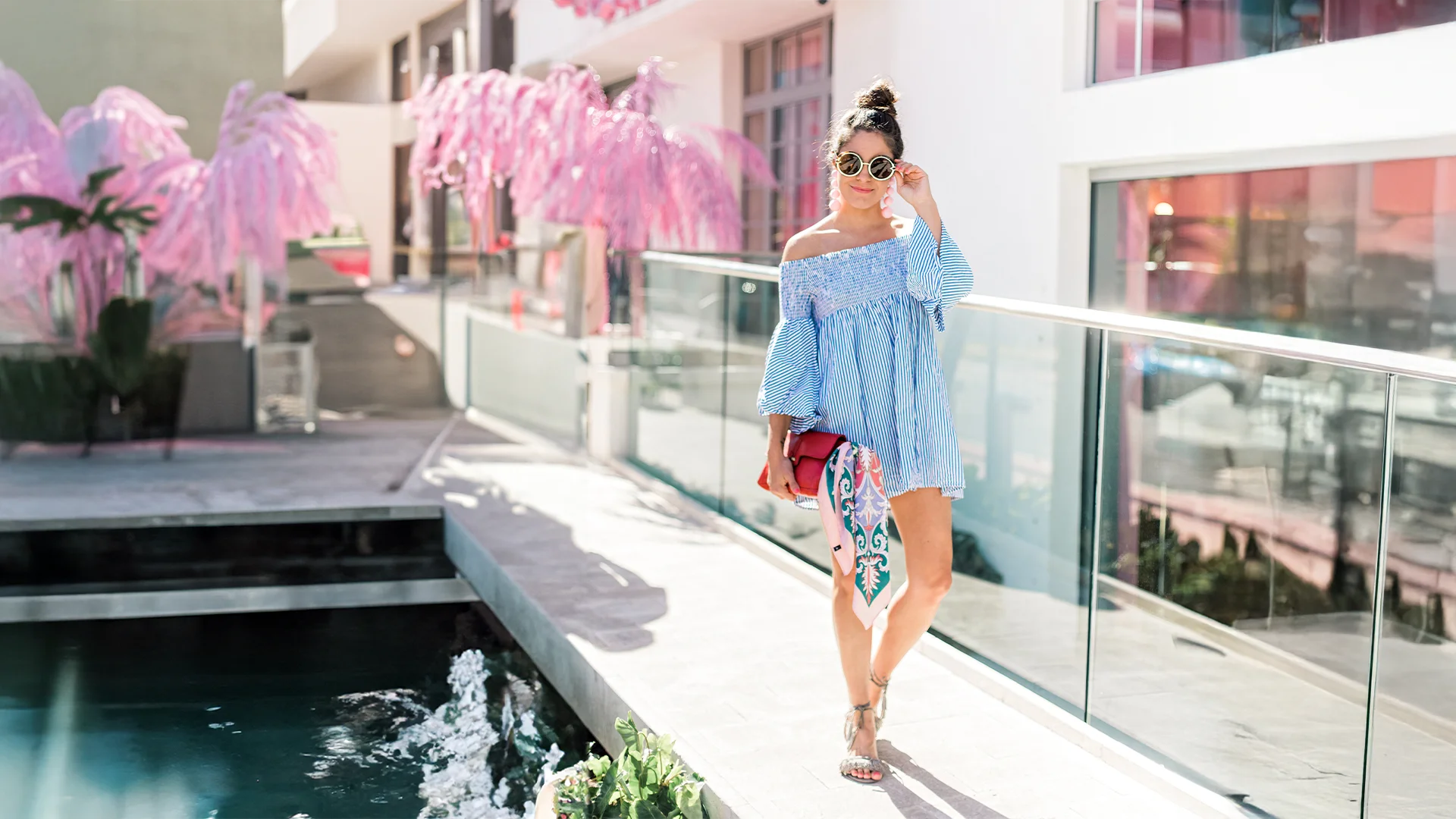 tulsa realtor photographer and content creator real producers magazine downtown tulsa