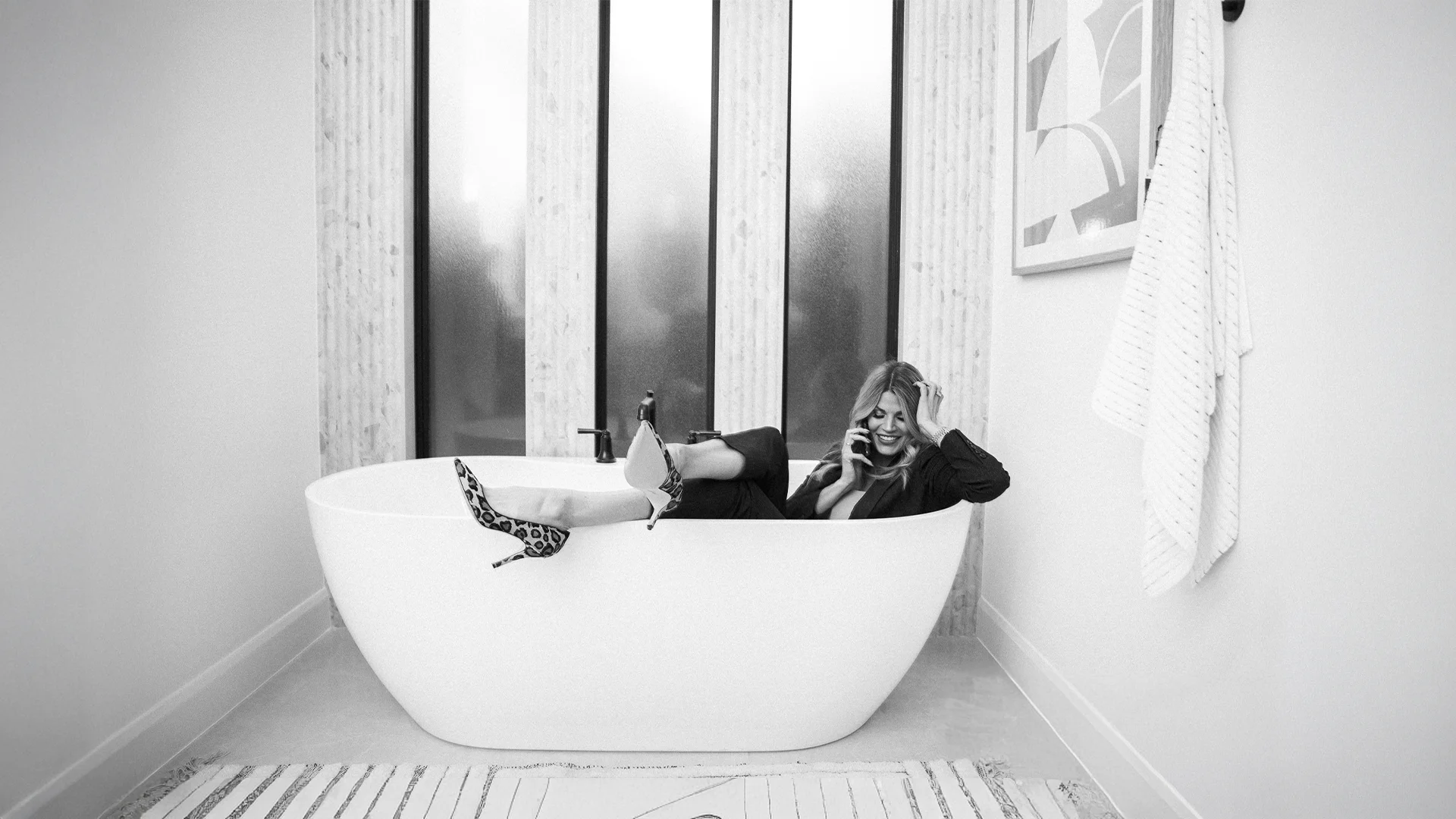 tulsa realtor photographer and content creator real producers magazine luxury properties