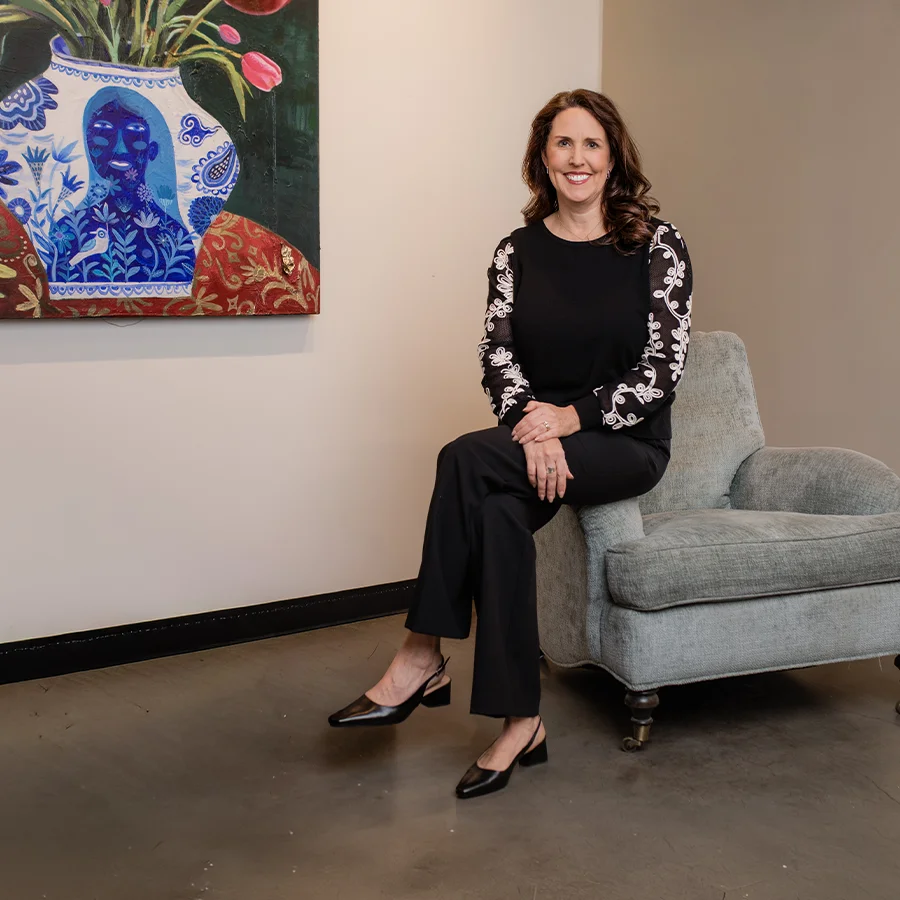 wompa venues and Coworking spaces headshot and branding Tulsa realtor lifestyle photography