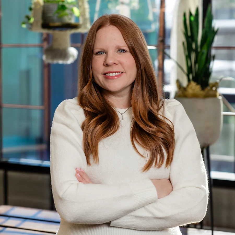 wompa venues and Coworking spaces headshot and branding Tulsa realtor lifestyle photography
